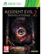 Resident Evil Revelations 2 (Xbox 360)